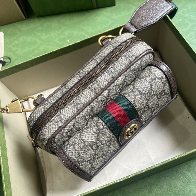 Gucci Satchel Bags